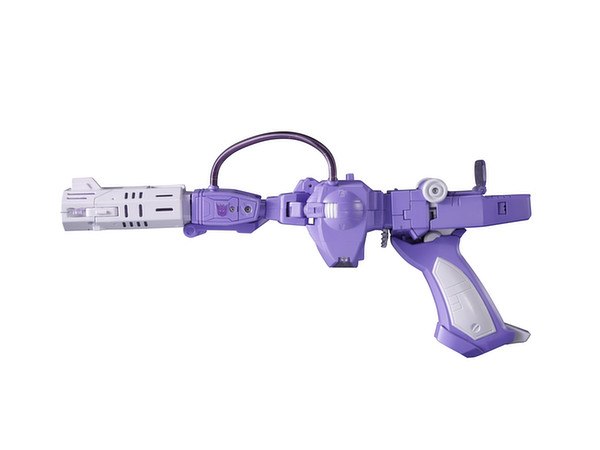 New Images MP 29 Shockwave Laserwave Show Masterpiece Figure And Accessories  (13 of 14)